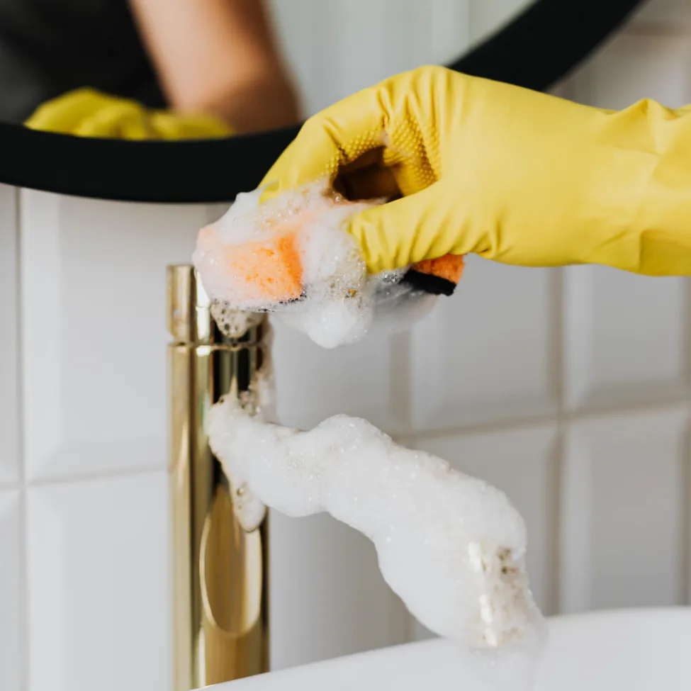 Cleaning Services Muscat
